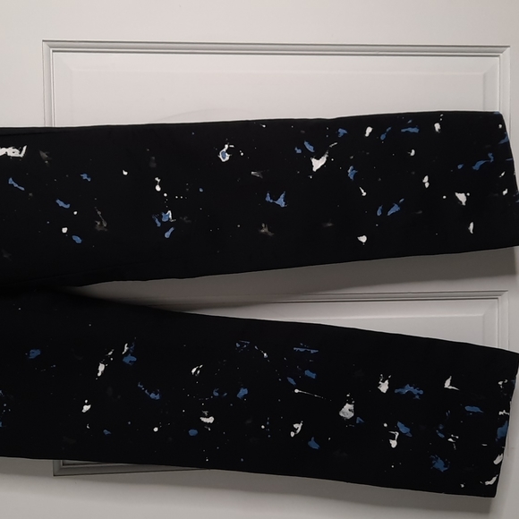 Urban Renewal Vintage Paint Splattered Dickies Pant - Picture 6 of 10